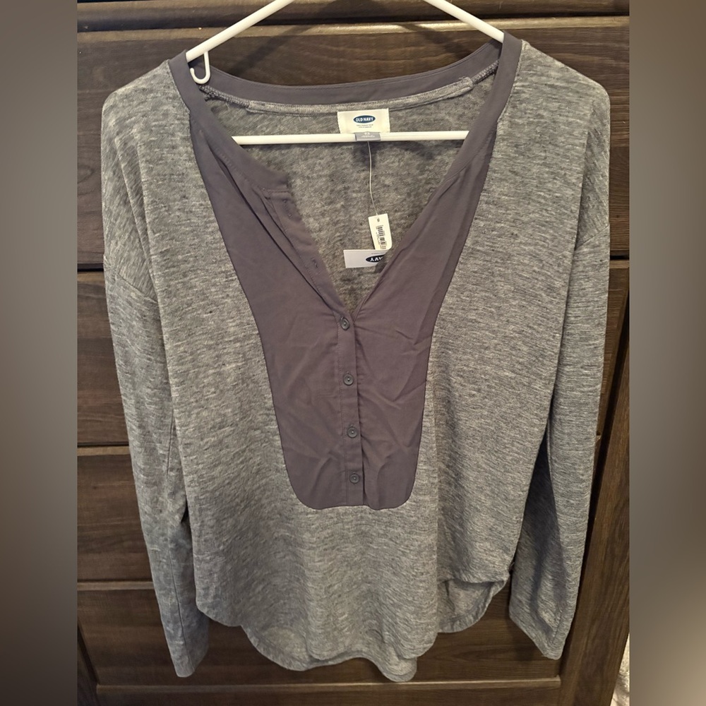 Old Navy Blouse